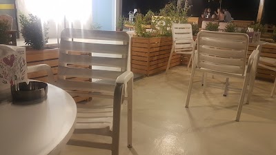 Roof Cafe