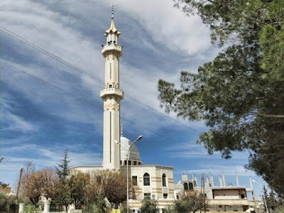 Roqayah Mosque