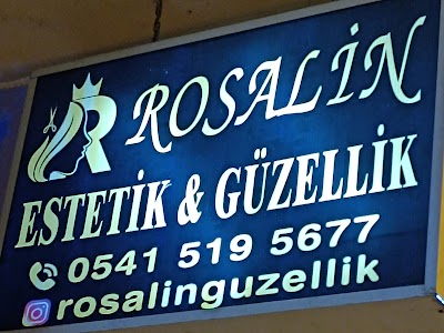Rosalin güzellik salonu