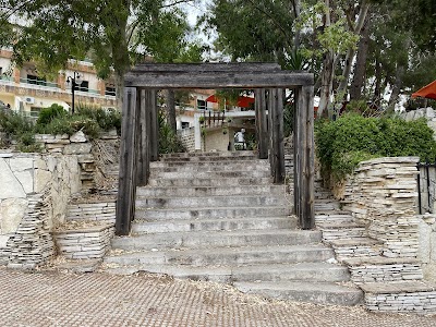 Rosemary hotel