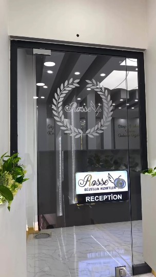 Rosse Vip Nusaybin