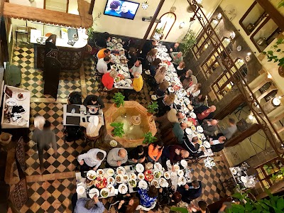 Rossini cafe