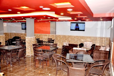 rotana cafe