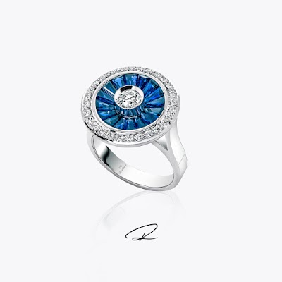 Rouhana Jewellery