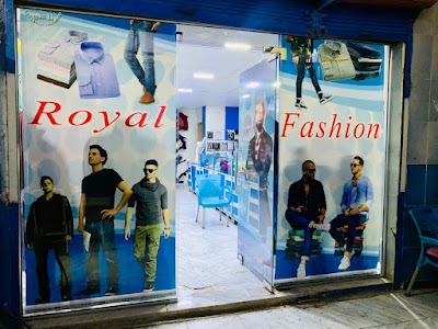 Royal fashion1