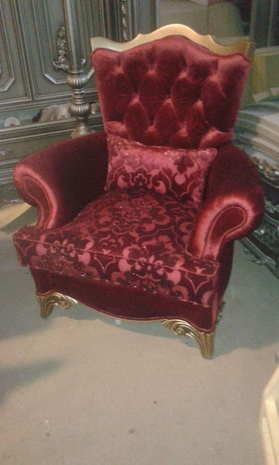 Royal House Gallery