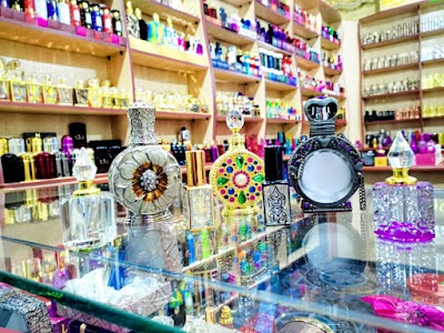 روز باريس للعطورات