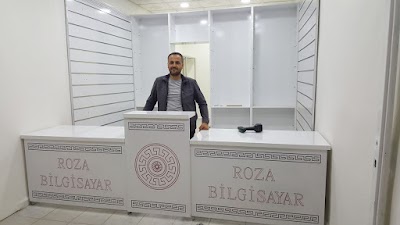 Roza Bilgisayar