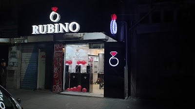 RUBINO jewellery