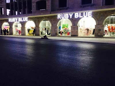 RUBY BLUE FASHION STORE - MEN, WOMEN, CHILDREN, BABY CLOTHING