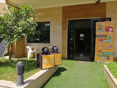 Runners - Delivery in Tripoli & All over Lebanon - خدمات توصيل في طرابلس والى جميع المناطق اللبنانية