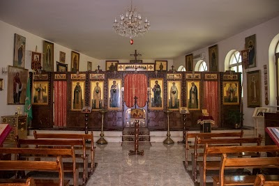 Russian Church