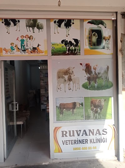 RUVANAS VETERİNER KLİNİĞİ