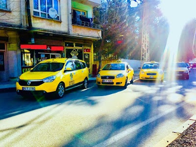Rüya TAKSİ