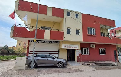 Rüzgar Aile Sağlığı Merkezi