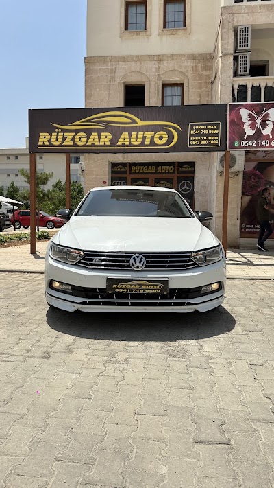 Rüzgar Auto 47