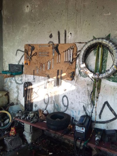 ٍRyad Bike