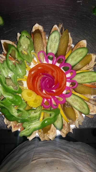 Saadi Restaurant