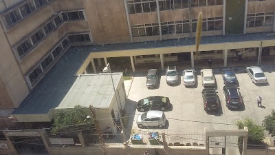 Saba Zreik High School