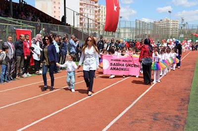Sabiha Gokcen Anaokulu