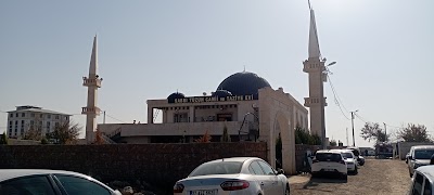 Sabri Tüzün Camii ve Taziye Evi
