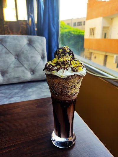 SABRO CAFE