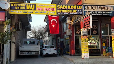 SADIKOĞLU KUYUMCULUK