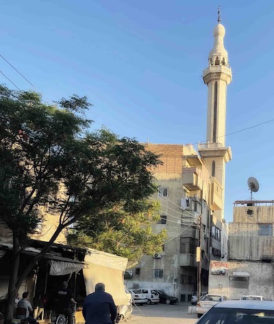 Saed bin Zaid Mosque