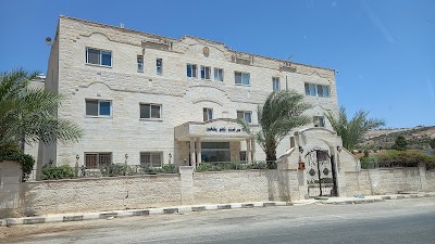 Safa Hospital