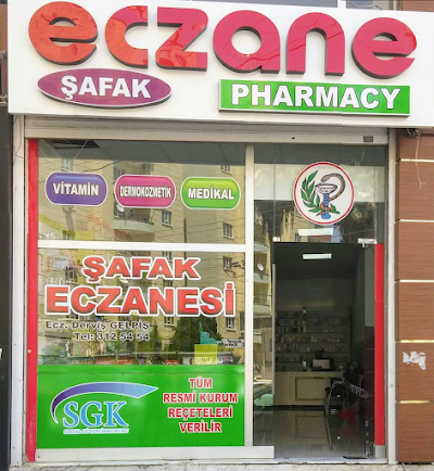 Şafak Eczanesi