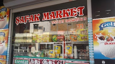 Şafak Market