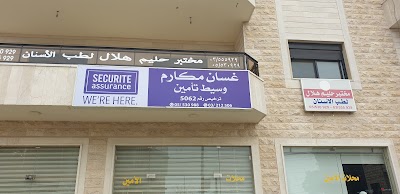 Safe Line Insurance