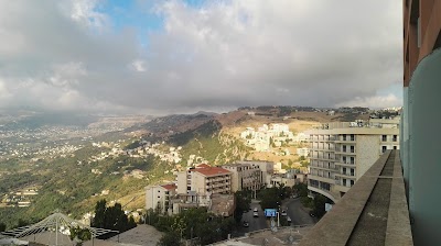 Safir Bhamdoun Hotel