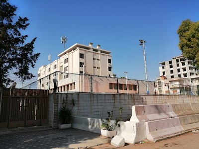 Safir Homs Hotel