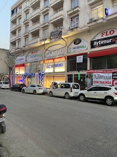 SAFİRMALL AVM
