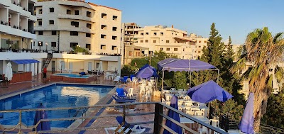 Safita Cham Hotel