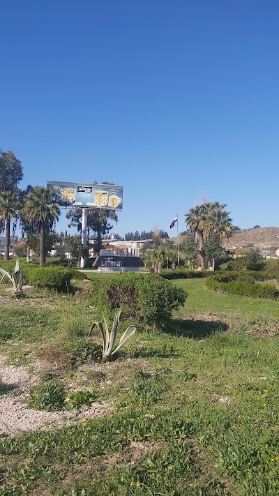 Safwan Hotel