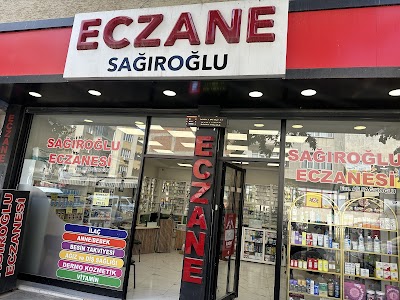 SAĞIROĞLU ECZANESİ