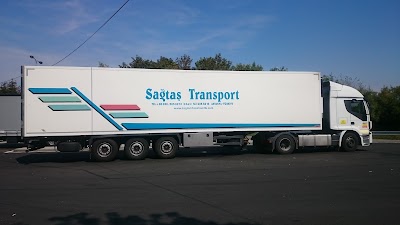 Saglam Uluslararasi Tasimacilik