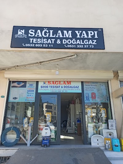 Sağlam Yapı&Nalbur&İnşaat