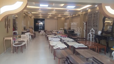 Sağlamoğlu Aksesuar Hatay Koltuk Mobilya Zigon Sehpa İthalat ve İhracat