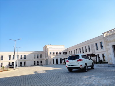 Sağlık Bilimleri Üniversitesi Çobanbey Tıp Fakültesi Ve SMYO