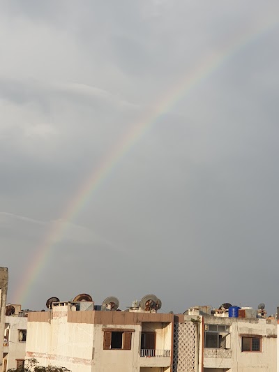 ساحة ابن بارمايا