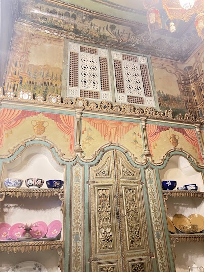 Sah al Naum Hotel فندق صح النوم