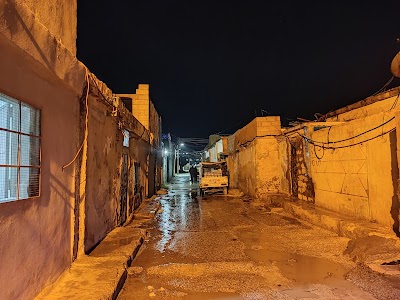 ساحة قرطبة الغربية