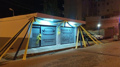 Şahan AUTO - Oto Alım & Satım