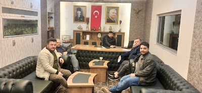Şahan Lojistik