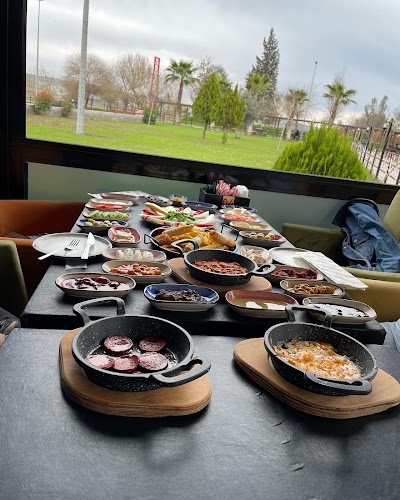 Sahil Cafe Bistro