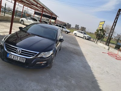 ŞAHİN AUTO SURUÇ
