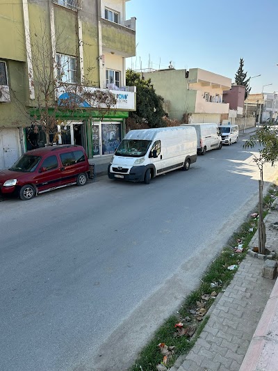 Şahin Elektrik